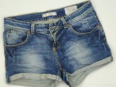 cross jeans zakręt: Ltb, Szorty damskie, rozmiar S