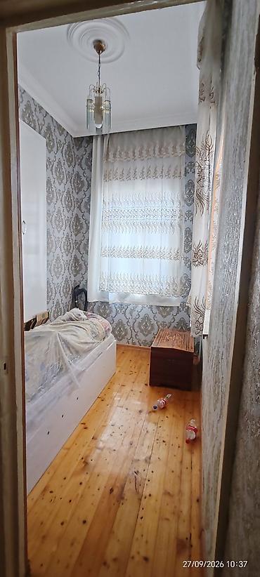 Аренда домов: Satılır: Geniş, işıqlı həyət evi (tam mebellə) - Plan: uzun dəhliz — 7