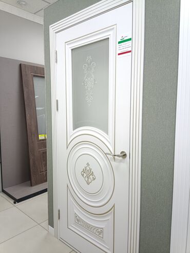 Межкомнатные двери: Межкомнатные двери от Российского завода, проверенное качество — 29