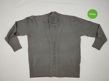 pelie: Cardigan, Kardigan damski, rozmiar One size — 2