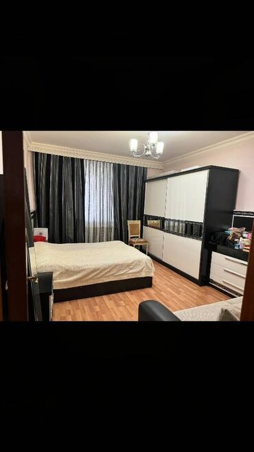 Köhnə tikili: Bakı, Sulutəpə qəs., 3 otaqlı, Köhnə tikili, 100 kv. m — 8