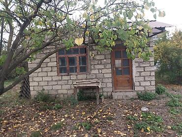 bakixanovda torpaq satisi: Satılır: həyət evi .yolun yaninda suyu qazi iwigi herweyi var 18 sotun — 3