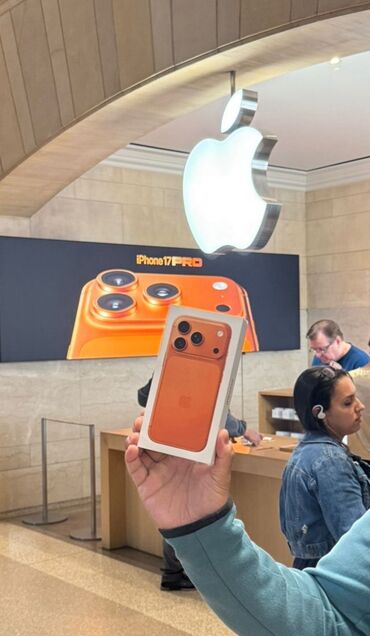 редми а9 цена: IPhone 17 Pro Max, Новый, 256 ГБ, Зарядное устройство, Коробка