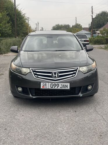 аксессуары для фит: Honda Accord: 2008 г., 2.4 л, Автомат, Бензин, Седан