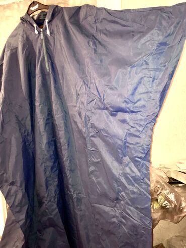 Дождевики: Дождевик, Германия, Стандарт — 2