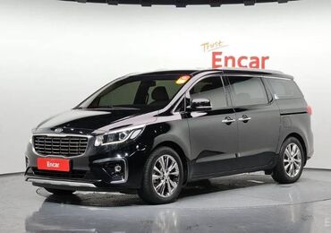 опель зафира мотор: Kia Carnival: 2020 г., 2.2 л, Дизель, Вэн/Минивэн