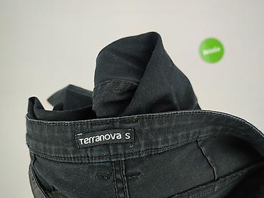 taranko pl: Terranova, Spodnie materiałowe damskie, rozmiar S — 5