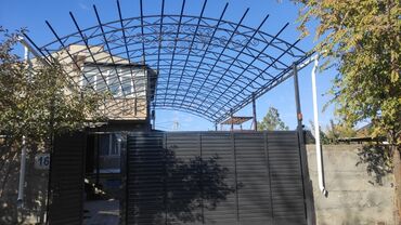 Сварка: Сварка | Навесы, Перила, Ворота Доставка, Гарантия, Монтаж — 19