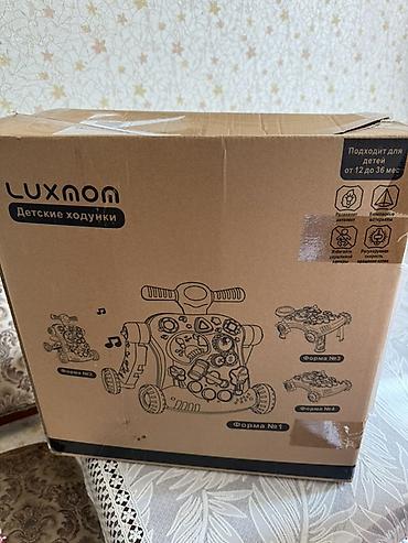 panda game uc: LUXMOM uşaq yerimə dəstəyi və çoxfunksiyalı oyun mərkəzi. Demek olar — 1