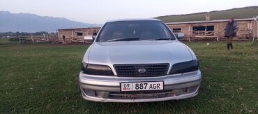 хендай солярис бишкек цена: Nissan Cefiro: 1995 г., 2 л, Автомат, Бензин, Седан