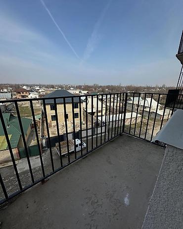 Продажа квартир: 2 комнаты, 52 м² — 5