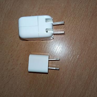 mi box 3: 1) Два / 2 сетевых зарядных адаптера для Apple IPhone & IPad — 2
