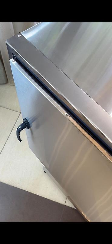 Другое холодильное оборудование: Камера шоковой заморозки Камера шоковой заморозки на 6 уровней — 5