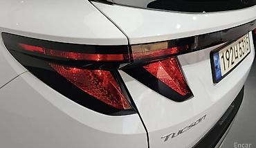 byd e2 2024: Hyundai Tucson: 2024 г., 1.6 л, Автомат, Гибрид, Внедорожник — 6