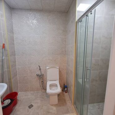 Uzunmüddətli kirayə mənzillər: Yeni Günəşli Xəzər İnşaat 2-də mənzil kirayə verilir. Mərtəbə 18/4 — 17