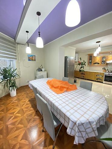 Долгосрочная аренда домов: 300 м², 8 комнат, Утепленный, Теплый пол, Видеонаблюдение — 21