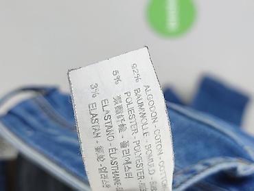 levis 571: Zara, Jeansy damskie, rozmiar S — 5