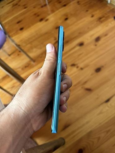 kontakt home noutbuk: Itel vision 5 plus 4+3ram 128 gb yaddas smartphone – mavi rəng — 4
