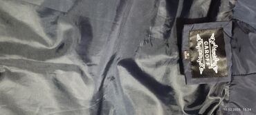 Kurtkalar: Puxovik kurtka, M — 7