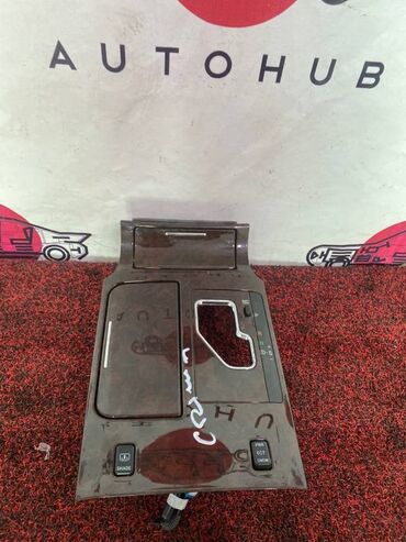 naushniki dlya ipod touch 3g: Рамка селектора акпп Toyota Crown S180 3GRFSE 2005 (б/у) Тойота Краун