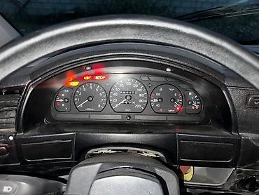 2114 samara: ГАЗ GAZel: 2007 г., 2.5 л, Механика, Бензин, Бус — 8