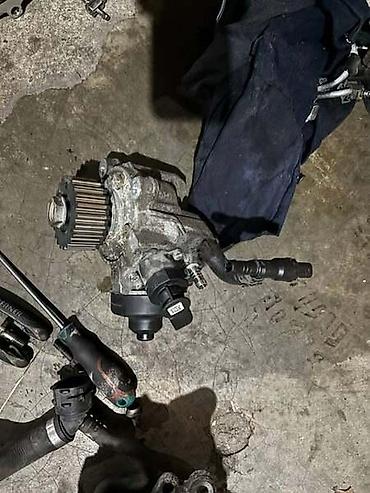 alternator cena: PUMPA VISOKOG PRITISKA 1.6 2.0 ZA SEAT LEON OD 2013. DO 2019. GOD. | — 2
