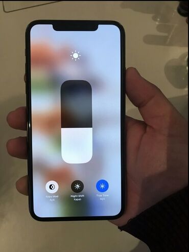 naftalan kiraye ev: IPhone 11 Pro Max, 64 GB, Qızılı