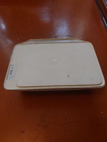 hp pavilion 2000: HP DeskJet 2130 seriyası çoxfunksiyalı qurğu (printer/skaner/kopiya) — 2
