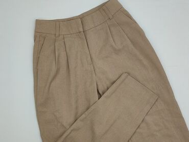 kapcie damskie na koturnie ccc: Spodnie materiałowe damskie, rozmiar S