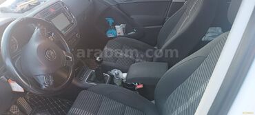 Volkswagen: Volkswagen Tiguan: 1.4 l. | 2011 έ. SUV/4x4 at lalafo.gr — 11 Volkswagen: Volkswagen Tiguan: 1.4 l. | 2011 έ. SUV/4x4 — 11