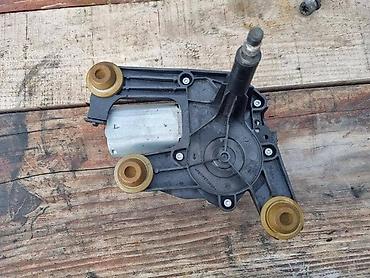 d3 mini kanali: MOTORIC ZADNJEG BRISACA ZA CITROEN C5 OD 2008. DO 2017. GOD. | — 2