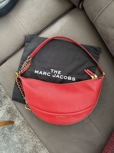 Çantalar: Əl çantası, Marc Jacobs, İşlənmiş