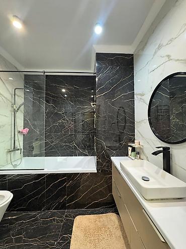 Продажа квартир: 2 комнаты, 98 м², Элитка, 4 этаж — 16