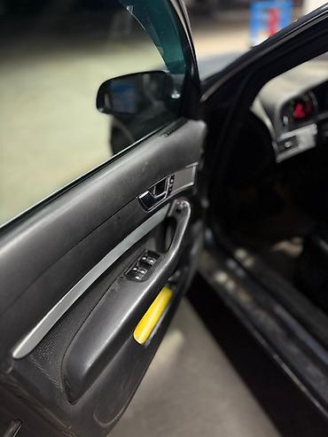 a6 audi: Audi A6: 2004 г., 3.2 л, Автомат, Бензин, Седан — 8