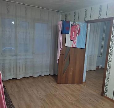 9мкр: 2 комнаты, 42 м², 9 мкр Хрущевка, 2 этаж — 7