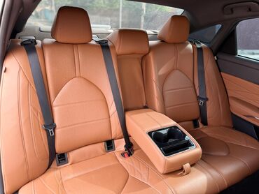 Toyota: Toyota Avalon: 2019 г., 2.5 л, Автомат, Гибрид, Седан — 7