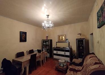kv ev: 5 otaqlı, 96 kv. m, Kredit yoxdur, Orta təmir — 1