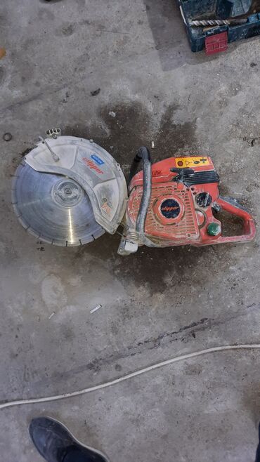 Beton işləri: Beton kesmek deşmek sökmek işleri hilti ksrot sthil husqvarna bosc -da lalafo.az — 13 Beton işləri: Beton kesmek deşmek sökmek işleri hilti ksrot sthil husqvarna bosc — 13