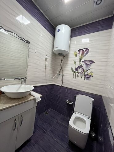 Həyət evləri və villaların satışı: 7 otaqlı, 350 kv. m, Kredit yoxdur, Yeni təmirli — 14