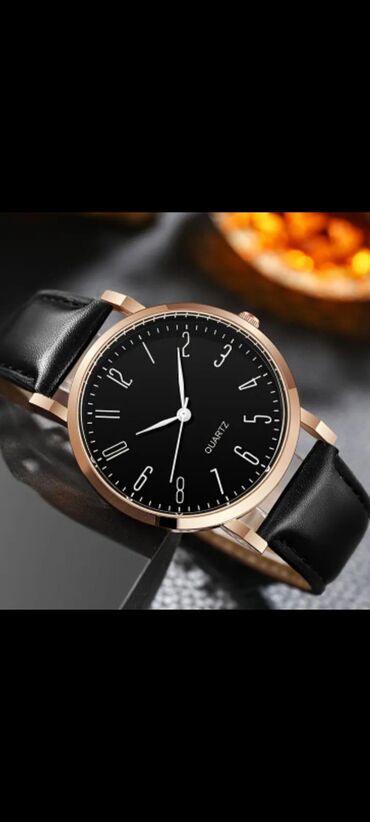 Qol saatları: Yeni, Qol saatı, Quartz, rəng - Gümüşü — 9