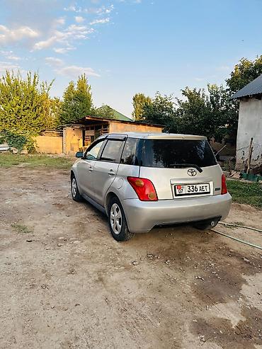 акпп тойота ист: Toyota Ist: 2002 г., 1.3 л, Автомат, Бензин, Хэтчбэк — 3