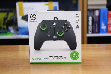 buy xbox one: 🎮 Ищете надежный и стильный геймпад для Xbox или PC? Встречайте PowerA