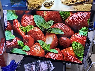 Телевизоры: 🔥💥🔥СУПЕР АКЦИЯ🔥💥🔥 телик телевизор LG 43UP77 thinq ai, webos 5.0, ai — 28