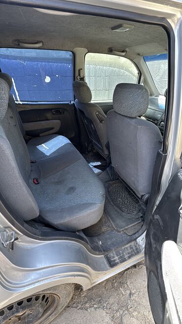 Honda: Разбор звоните все есть — 10