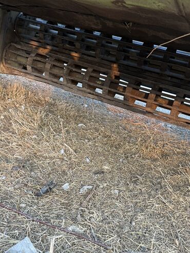 Другие комбайны: Ешка комбайн Состояние отличное мотор капремонттон кийин 20 га беде — 5