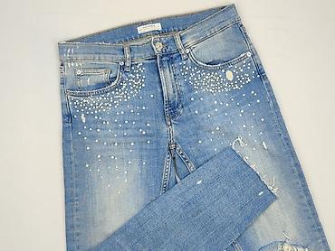 tepphar jeans: Jeansy damskie, rozmiar S — 1