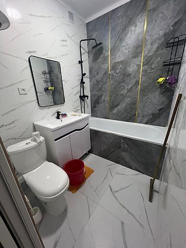 Продажа квартир: 2 комнаты, 55 м², Элитка, 9 этаж, Евроремонт — 5