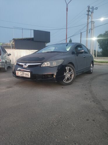 двигатель дайхатсу териос 1.3 купить: Honda Civic: 2008 г., 1.8 л, Автомат, Бензин, Седан