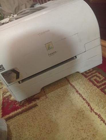 printer epson: Rəngli printer işlemir cüzi problemi var 4 rengdi canon firmasıdı — 5