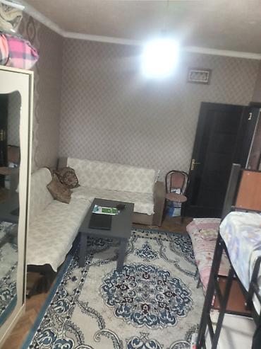 Kirayə otaqlar: Kirayə üçün otaq – tələbə yoldaş axtarışı Evdə 4 nəfər qalacaq — 1